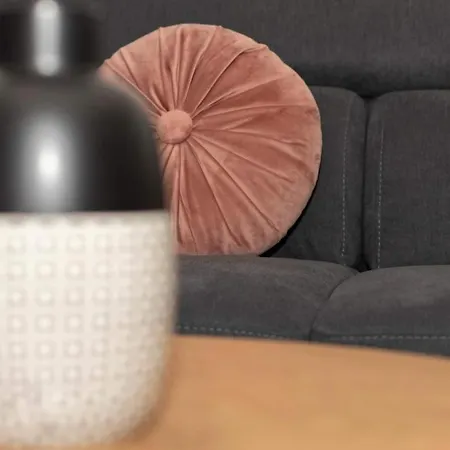 Appartamento Penthouse Paola- Modern And Luxury In