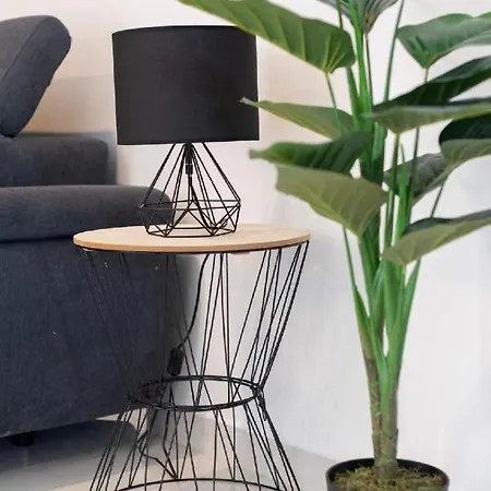 Penthouse Paola- Modern And Luxury In Zara