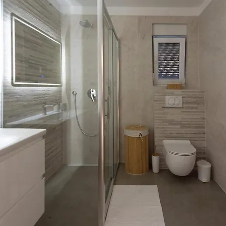 Penthouse Paola- Modern And Luxury In Zadar