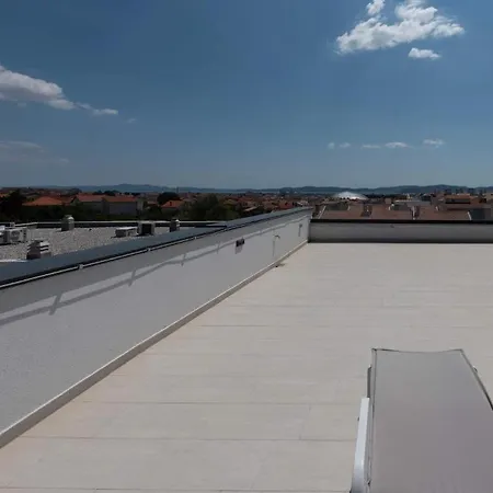 Lejlighed Penthouse Paola- Modern And Luxury In *