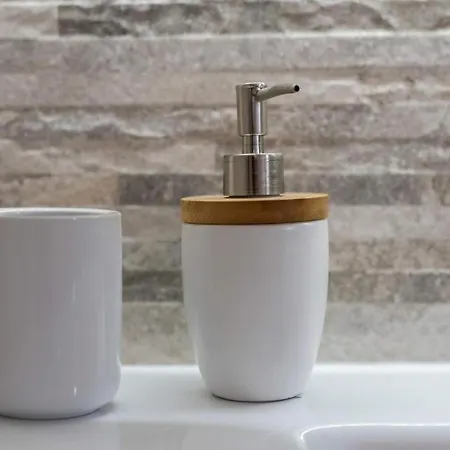 Penthouse Paola- Modern And Luxury In