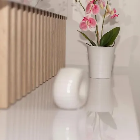 Penthouse Paola- Modern And Luxury In Zadar