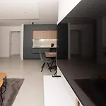 Penthouse Paola- Modern And Luxury In