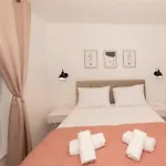 Penthouse Paola- Modern And Luxury In * Zadar