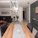 Penthouse Paola- Modern And Luxury In Zadar