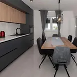 Penthouse Paola- Modern And Luxury In * Zadar