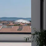 Penthouse Paola- Modern And Luxury In * Zadar