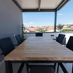 Penthouse Paola- Modern And Luxury In
