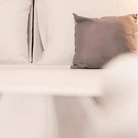 Penthouse Paola- Modern And Luxury In Zára