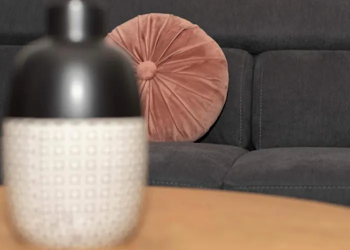 Lägenhet Penthouse Paola- Modern And Luxury In