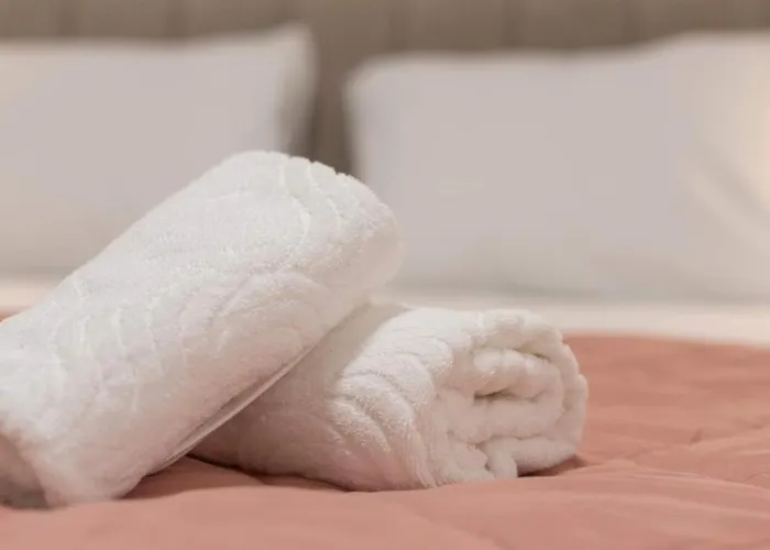 Lägenhet Penthouse Paola- Modern And Luxury In Zadar