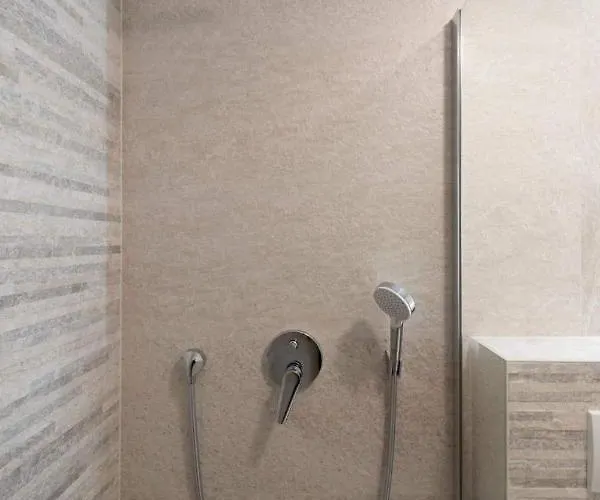 Lägenhet Penthouse Paola- Modern And Luxury In *