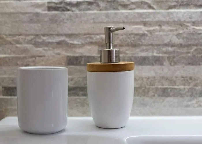 Penthouse Paola- Modern And Luxury In