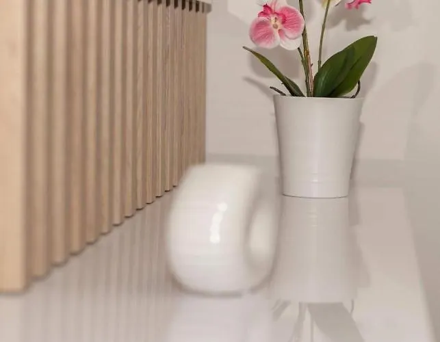 Penthouse Paola- Modern And Luxury In Zadar